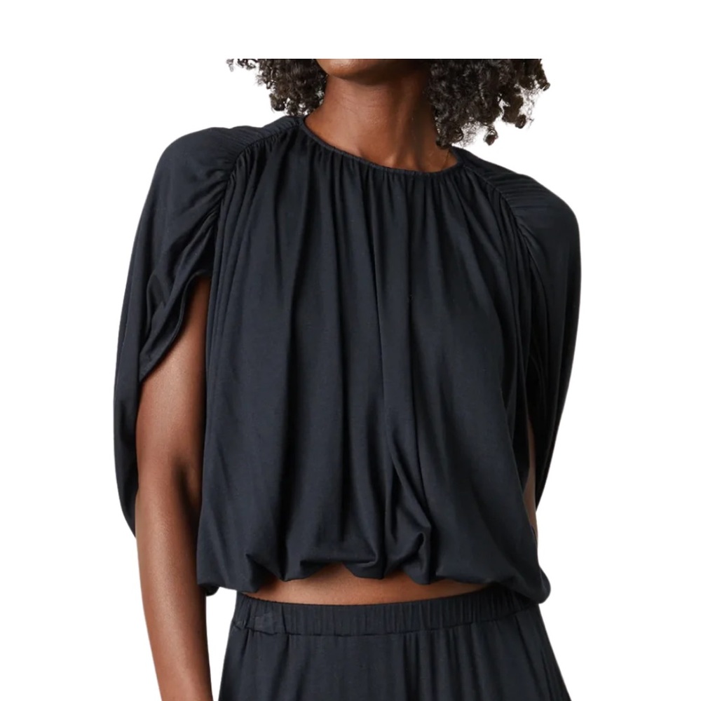 Velvet Brand Carmen Modal Top